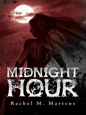 cover image of Midnight Hour